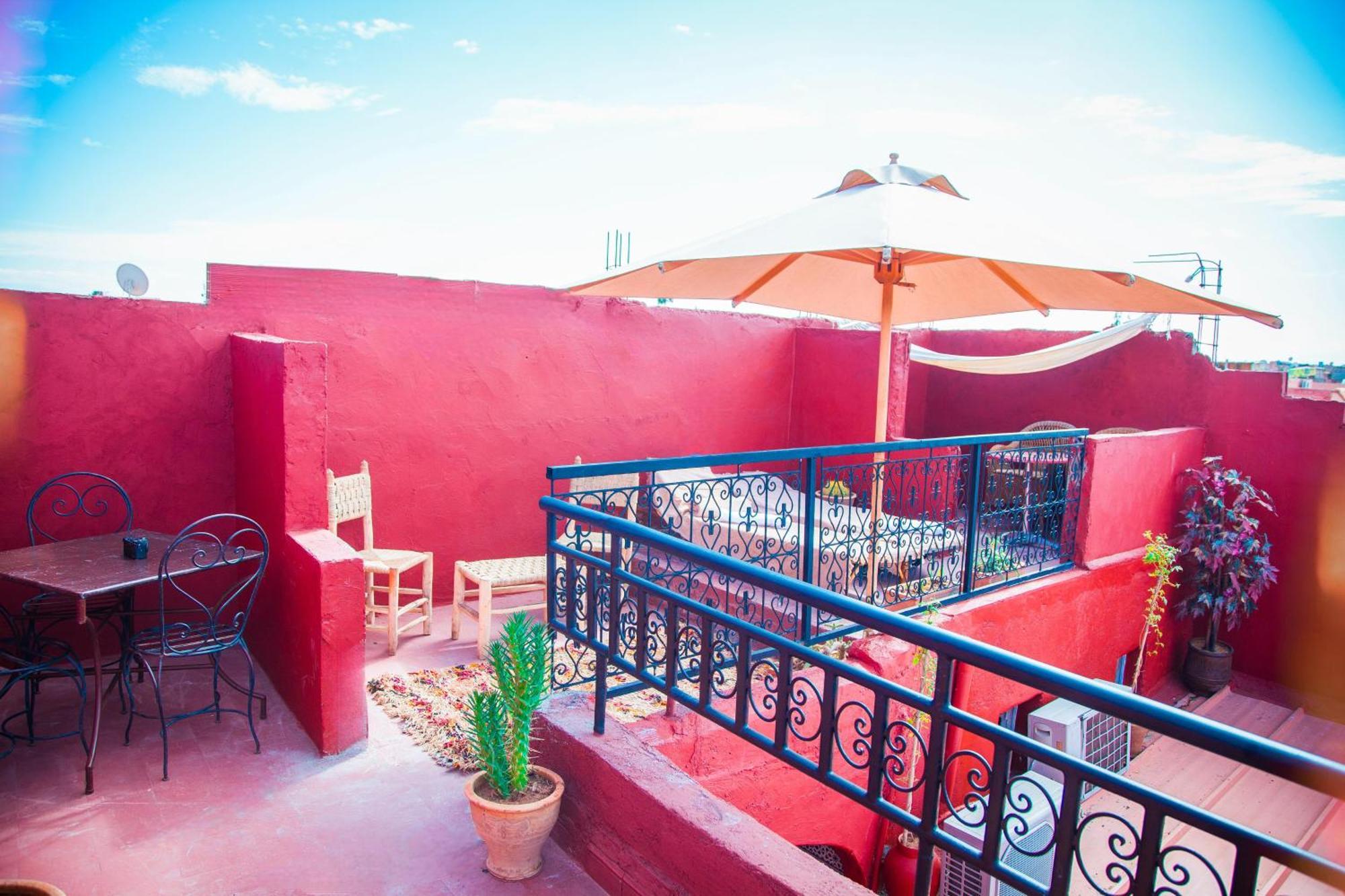 Ferienhaus Sifaw & Marrakech Marrakesch