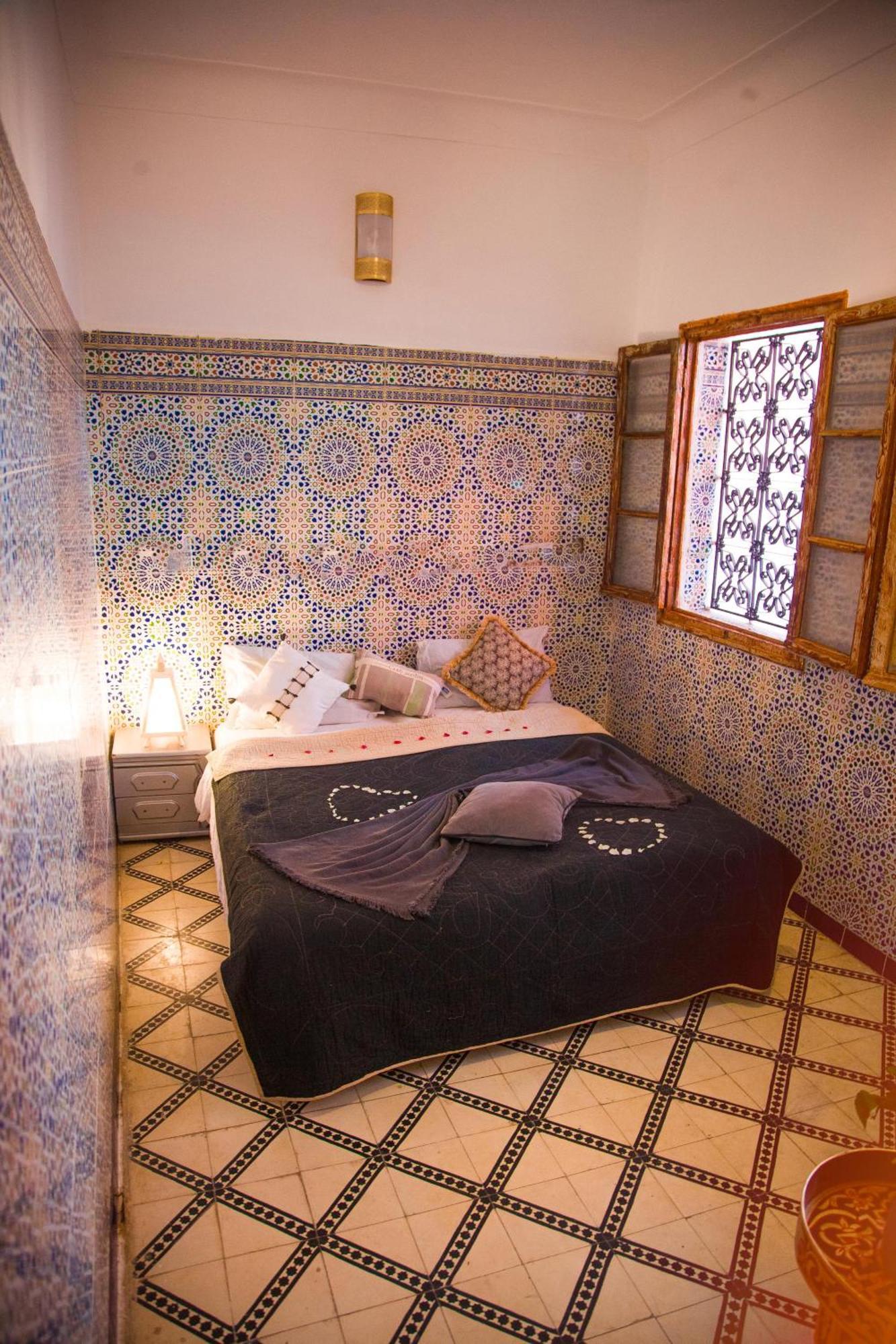 Ferienhaus Sifaw & Marrakech