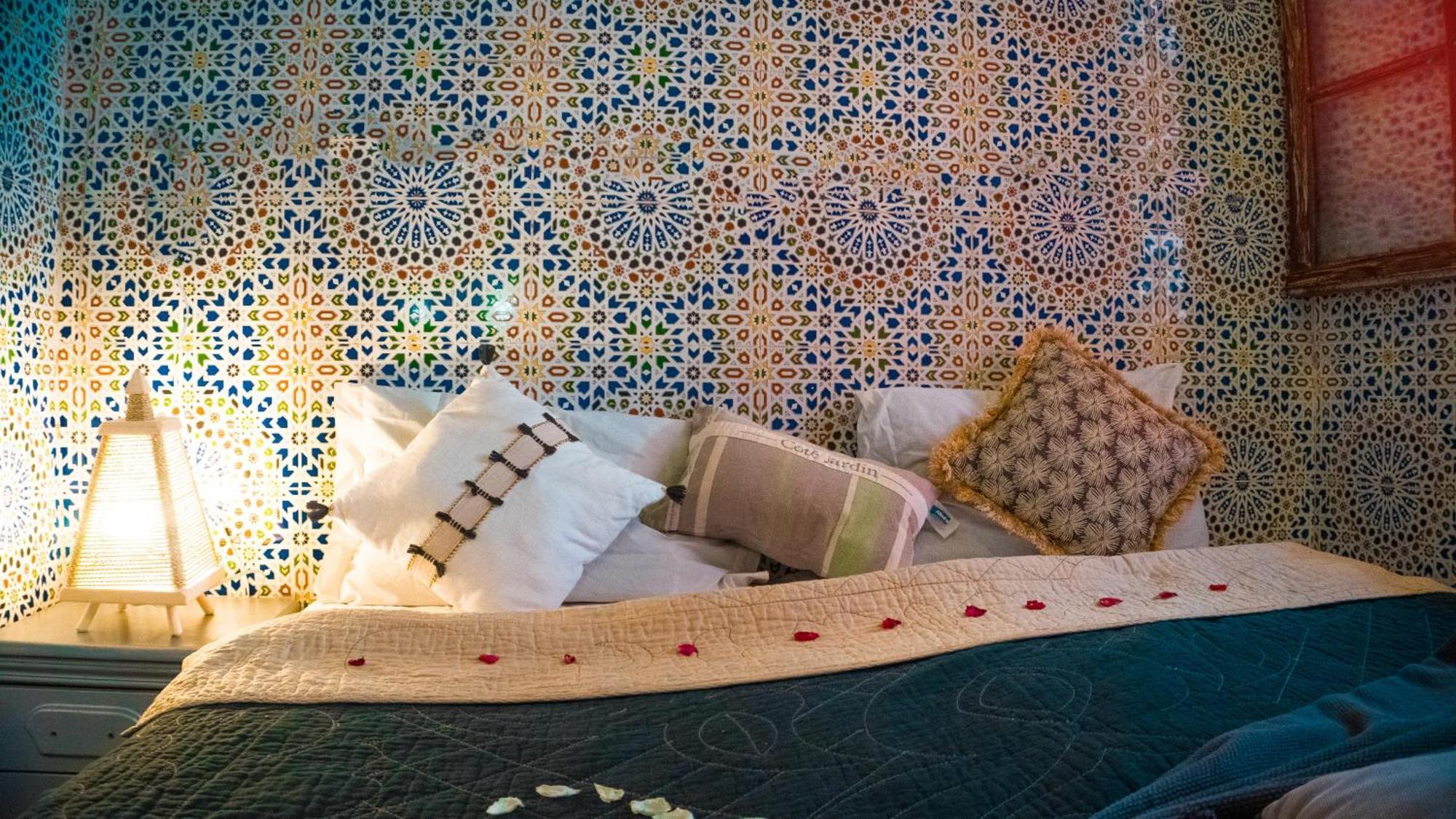 Ferienhaus Sifaw & Marrakech *