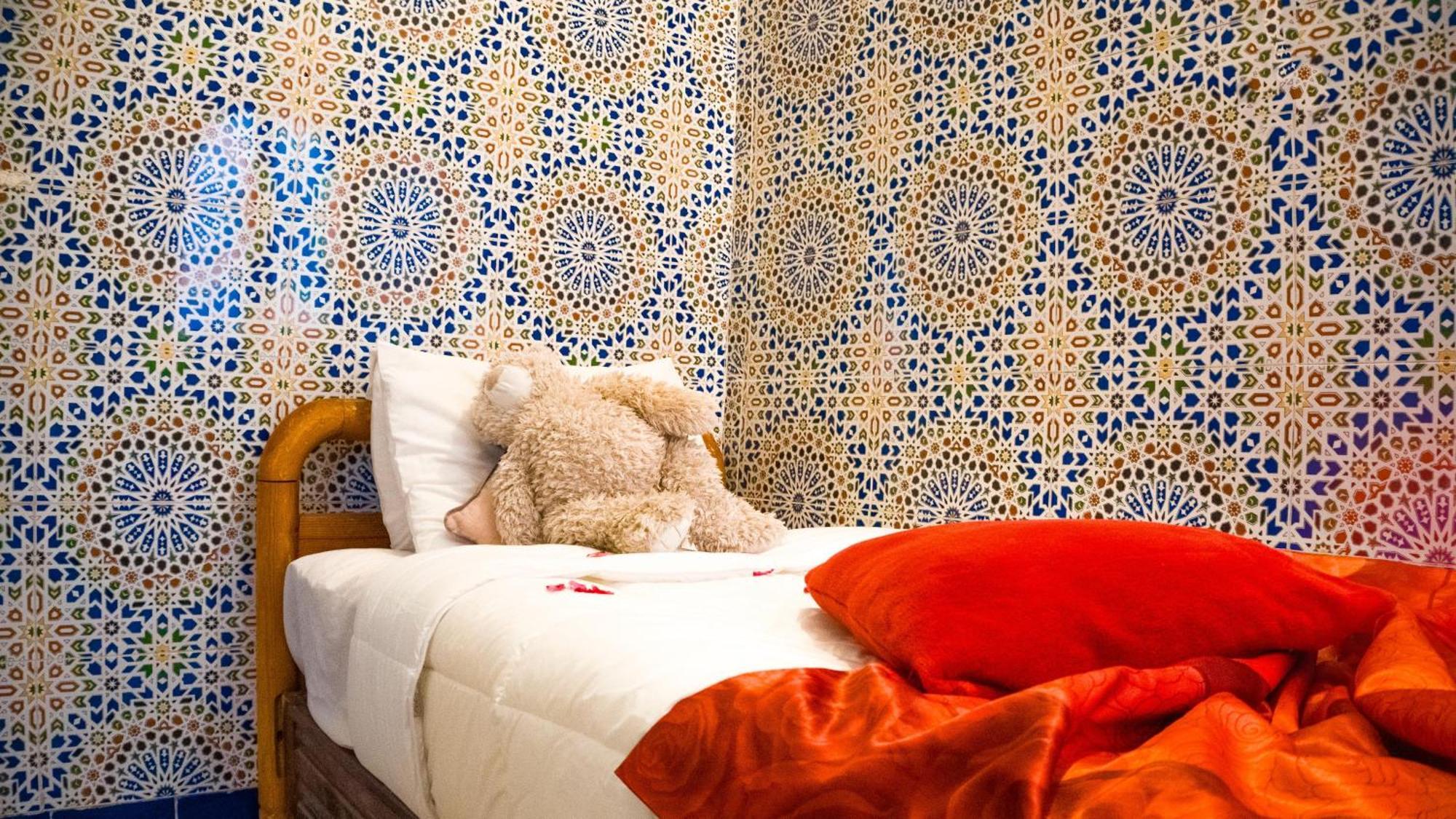 Sifaw & Marrakech Ferienhaus Marrakesch
