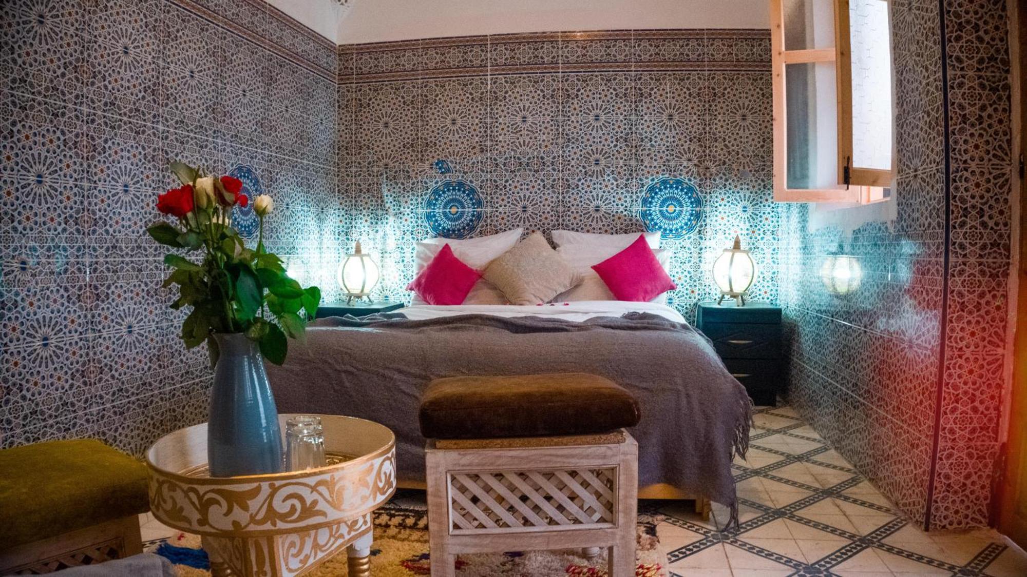 Sifaw & Marrakech *