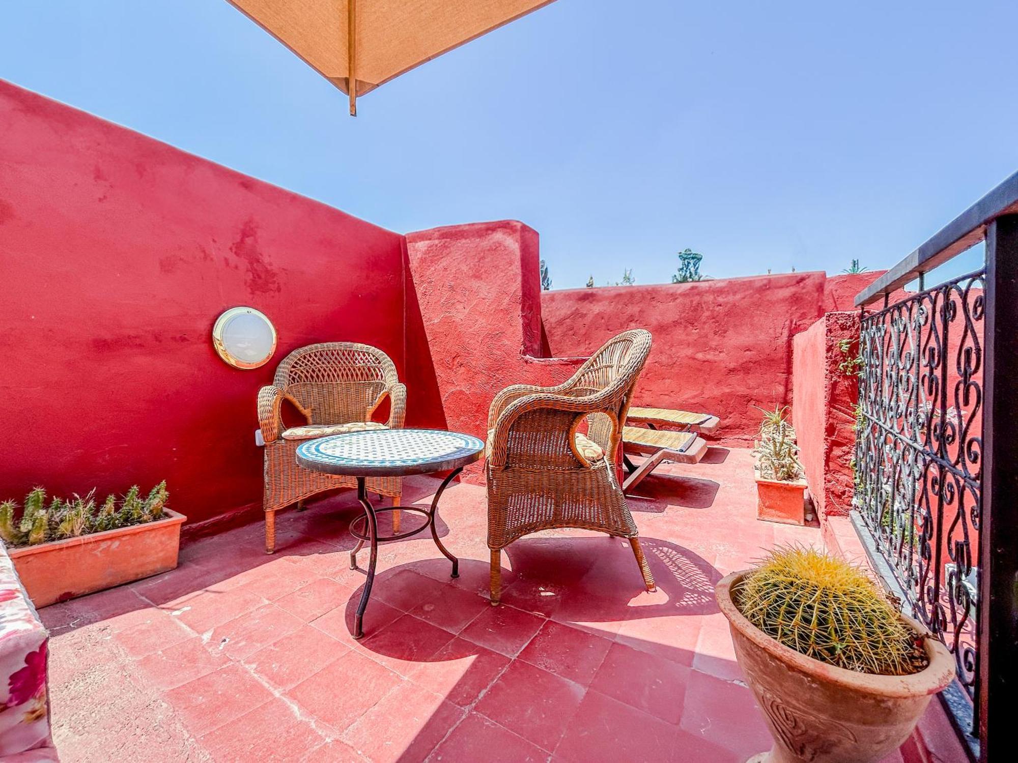 Ferienhaus Sifaw & Marrakech Marrakesch