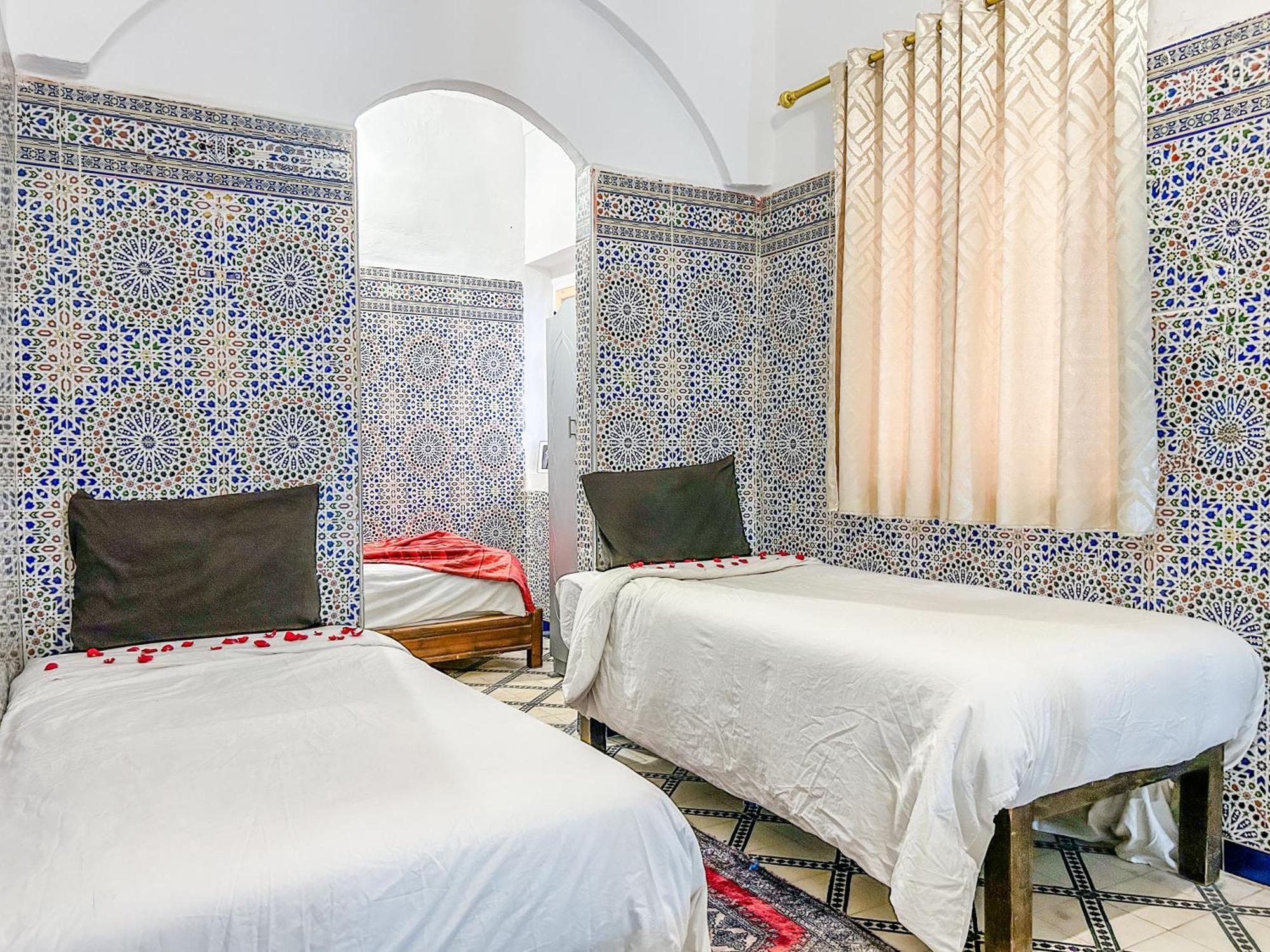 Ferienhaus Sifaw & Marrakech *