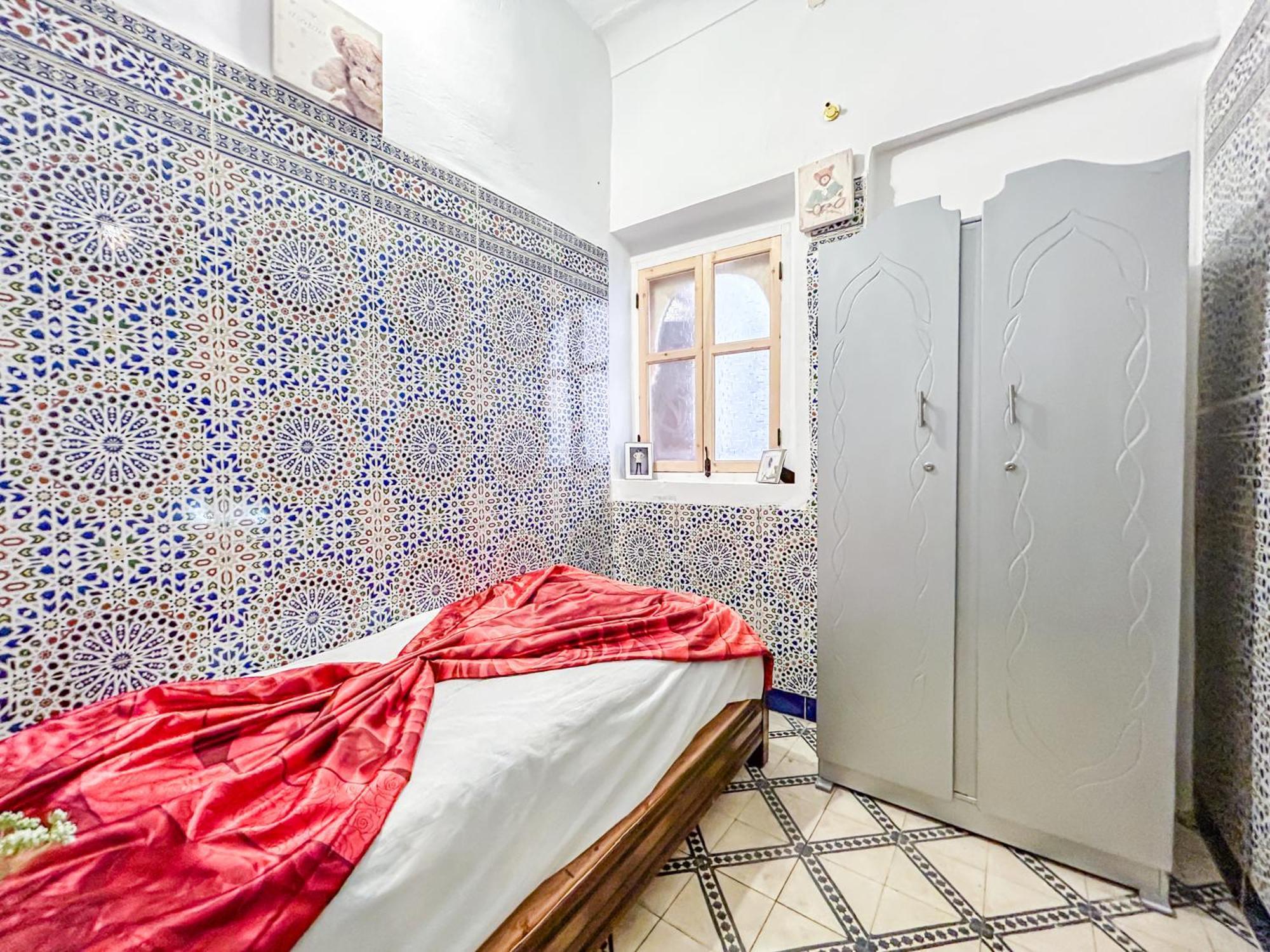 Ferienhaus Sifaw & Marrakech *