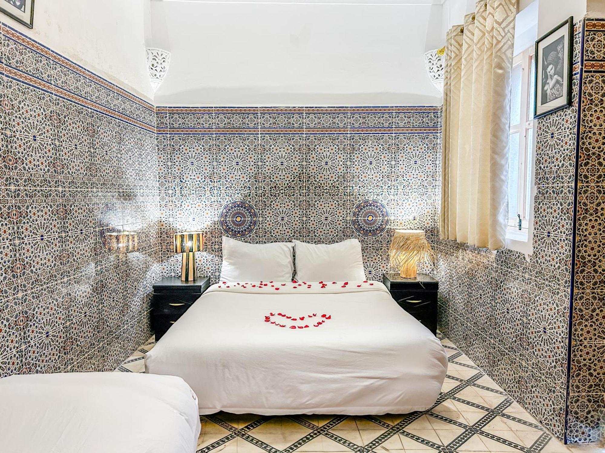 Ferienhaus Sifaw & Marrakech Marrakesch