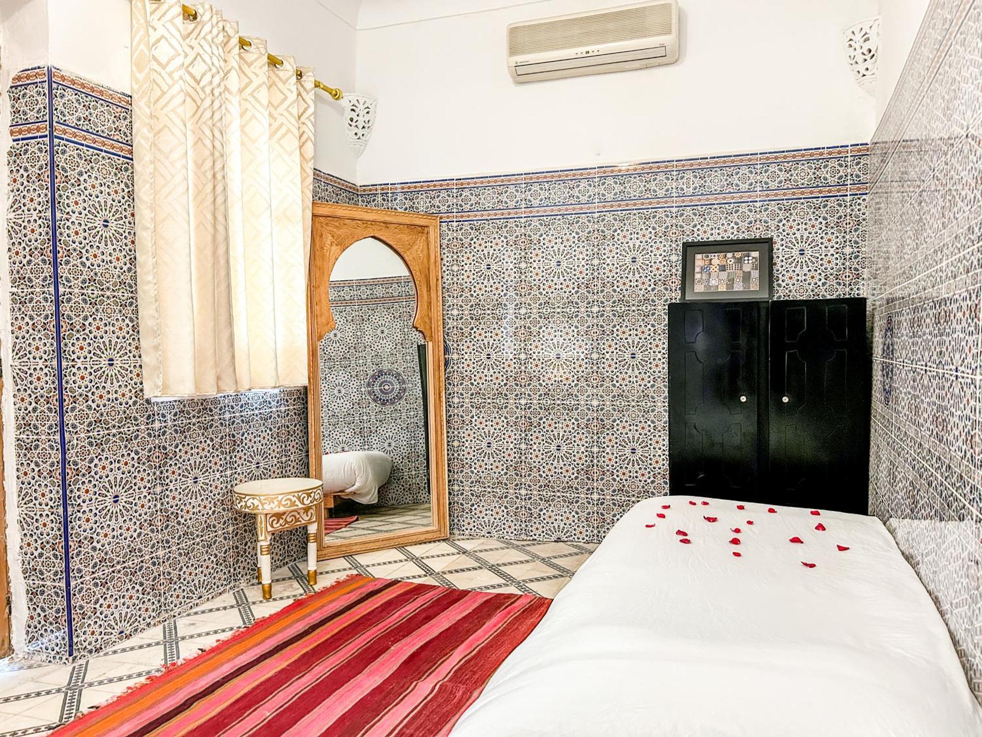 Sifaw & Marrakech Ferienhaus