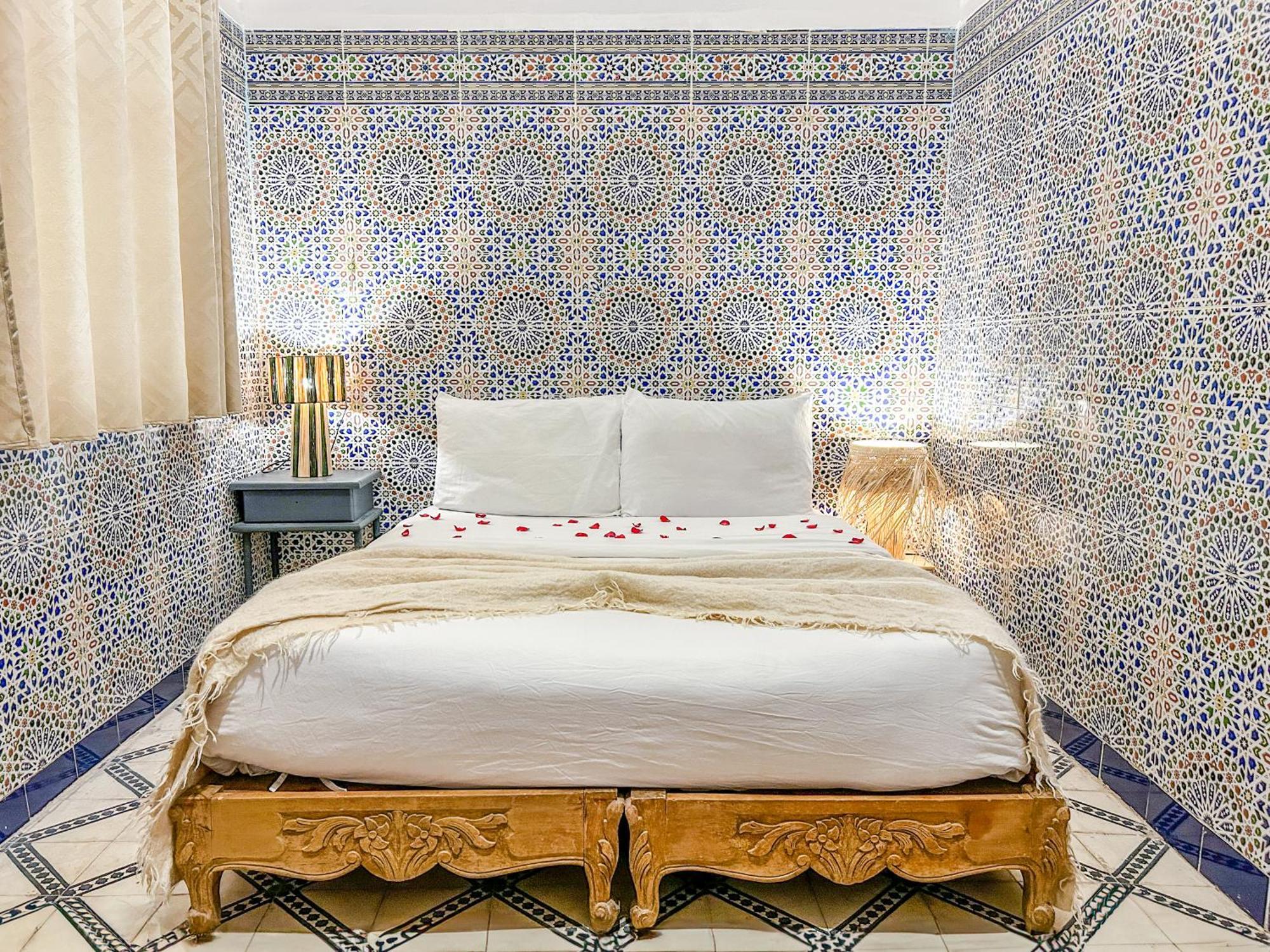 Sifaw & Marrakech