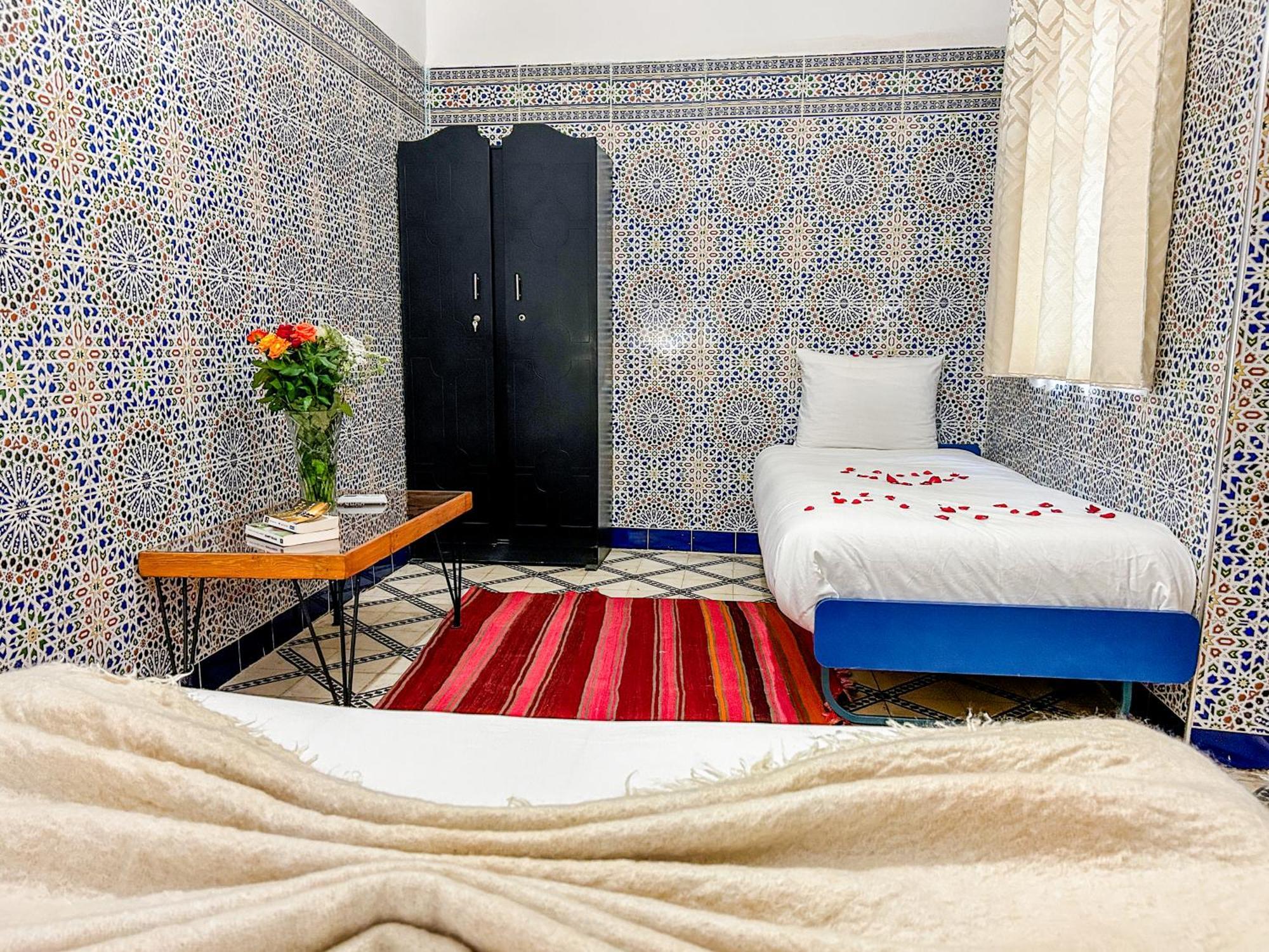 Сasa de vacaciones Sifaw & Marrakech Marrakesh